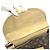 Borsa a Spalla Louis Vuitton Monogram Beverly GM Marrone - vista 12
