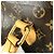 Borsa a Spalla Louis Vuitton Monogram Beverly GM Marrone - vista 9
