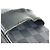 Beauty case Louis Vuitton Damier Graphite Nero - vista 10