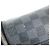 Beauty case Louis Vuitton Damier Graphite Nero - vista 17