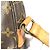 Louis Vuitton M51112 Borsa Ballade Monogram Marrone - vista 10