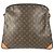 Louis Vuitton M51112 Borsa Ballade Monogram Marrone - vista 2