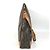 Louis Vuitton M51112 Borsa Ballade Monogram Marrone - vista 4