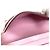 Portafoglio Hermès Bicolor Bearn Compact Verso H Logo Rosa Giallo - vista 11