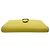 Portafoglio Hermès Bicolor Bearn Compact Verso H Logo Rosa Giallo - vista 5