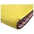 Portafoglio Hermès Bicolor Bearn Compact Verso H Logo Rosa Giallo - vista 6