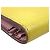 Portafoglio Hermès Bicolor Bearn Compact Verso H Logo Rosa Giallo - vista 7