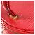 Borsa Vanity Louis Vuitton Epi Cannes Rosso - vista 17