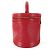 Borsa Vanity Louis Vuitton Epi Cannes Rosso - vista 3