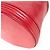 Borsa Vanity Louis Vuitton Epi Cannes Rosso - vista 6