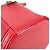 Borsa Vanity Louis Vuitton Epi Cannes Rosso - vista 8
