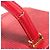 Borsa Vanity Louis Vuitton Epi Cannes Rosso - vista 9