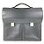 Borsa Louis Vuitton Taiga Serviette Kazan Nero Grigio
