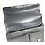 Borsa Louis Vuitton Taiga Serviette Kazan Nero Grigio - vista 11