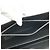 Borsa Louis Vuitton Taiga Serviette Kazan Nero Grigio - vista 16