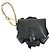 Louis Vuitton Purses, wallets, cases Black - view 2