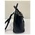 Borsa Fendi 2Jours in pelle nera Nero - vista 4