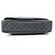 Borsa Messenger Louis Vuitton Damier Graphite Nero - vista 5