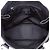 Borsa Tote in pelle nera da donna Prada Nero - vista 14
