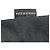 Borsa Tote in pelle nera da donna Prada Nero - vista 16