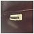 Borsa a tracolla Chanel Matelassé 25 Chain Nero - vista 11