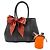 Hermès Borsa Hermes Garden Twilly TTPM Nero - vista 11