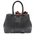 Hermès Borsa Hermes Garden Twilly TTPM Nero - vista 3