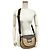 Borsa a Spalla Christian Dior Trotter Marrone - vista 11