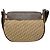 Borsa a Spalla Christian Dior Trotter Marrone - vista 3