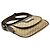 Borsa a Spalla Christian Dior Trotter Marrone - vista 4
