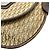 Borsa a Spalla Christian Dior Trotter Marrone - vista 6