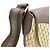 Borsa a Spalla Christian Dior Trotter Marrone - vista 9
