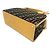 Fendi Zucca 2-Way Canvas Handtasche - Ansicht 3