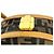 Fendi Zucca 2-Way Canvas Handtasche - Ansicht 4