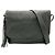 Borsa a Spalla Chanel Large Coco Tassel Nero