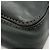 Borsa a Spalla Chanel Large Coco Tassel Nero - vista 10