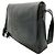 Borsa a Spalla Chanel Large Coco Tassel Nero - vista 2