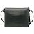 Borsa a Spalla Chanel Large Coco Tassel Nero - vista 3