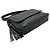 Borsa a Spalla Chanel Large Coco Tassel Nero - vista 4