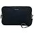 Prada Black Canvas Handbag/Pouch