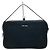 Prada Black Canvas Handbag/Pouch - view 6