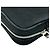 Prada Black Canvas Handbag/Pouch - view 8