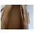 Borsa Bowling Christian Dior Monogram Tela Marrone e Pelle - vista 3