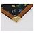 LOUIS VUITTON Monogram Multicolor Pochette Cles Purse Black M13664 Auth BA12619A - view 14
