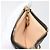 LOUIS VUITTON Monogram Multicolor Pochette Cles Purse Black M13664 Auth BA12619A - view 17