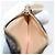 LOUIS VUITTON Monogram Multicolor Pochette Cles Purse Black M13664 Auth BA12619A - view 18