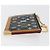 LOUIS VUITTON Monogram Multicolor Pochette Cles Purse Black M13664 Auth BA12619A - view 3
