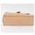 Céline Borsa CELINE in pelle beige oro Auth 179724A D'oro - vista 10