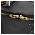 Bolsa LOUIS VUITTON Epi Cruiser bag 40 Hand Bag SPO Black LV Auth mr2344V Preto - vista 20
