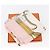 Hermès HERMES Carré 90 Seidentuch ""JUNPING"" Rosa Original hk3781V Pink - Ansicht 15